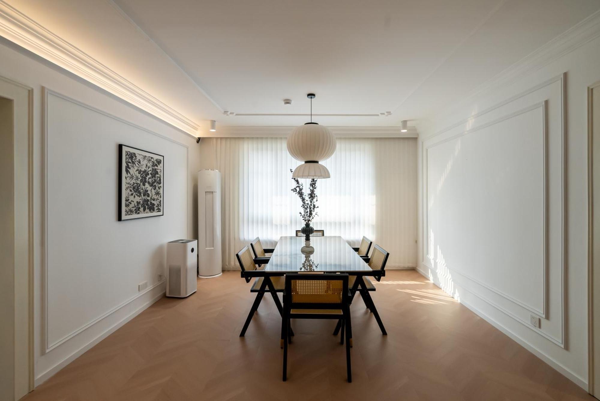 Shanghai Yi Du B&B -Family - Friendly Suite Close To People'S Square And Subway Buitenkant foto