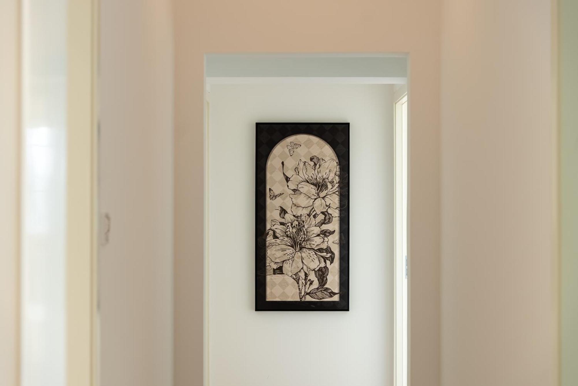 Shanghai Yi Du B&B -Family - Friendly Suite Close To People'S Square And Subway Buitenkant foto