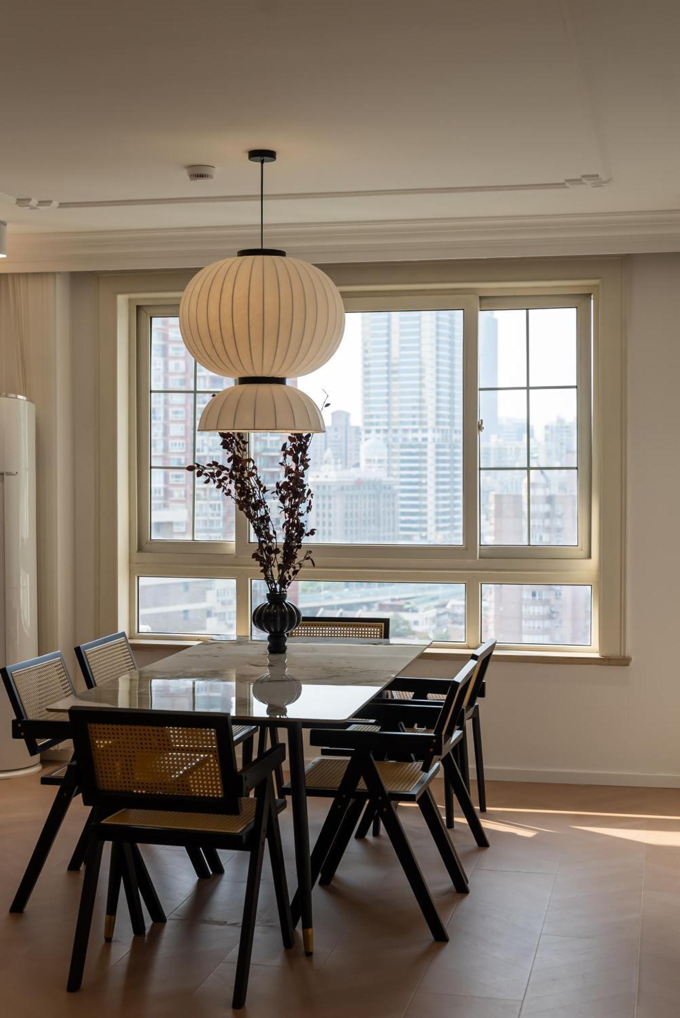Shanghai Yi Du B&B -Family - Friendly Suite Close To People'S Square And Subway Buitenkant foto