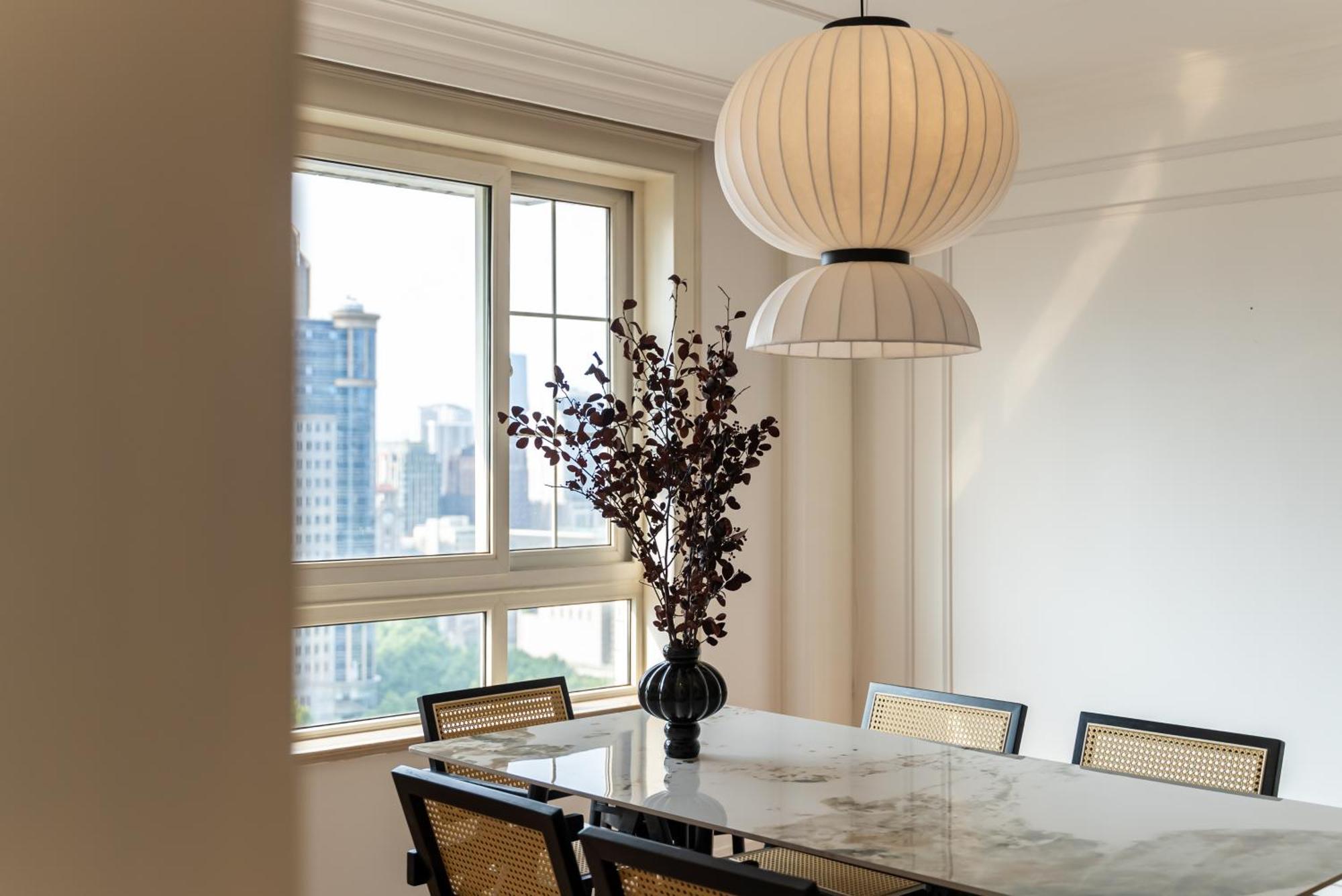 Shanghai Yi Du B&B -Family - Friendly Suite Close To People'S Square And Subway Buitenkant foto