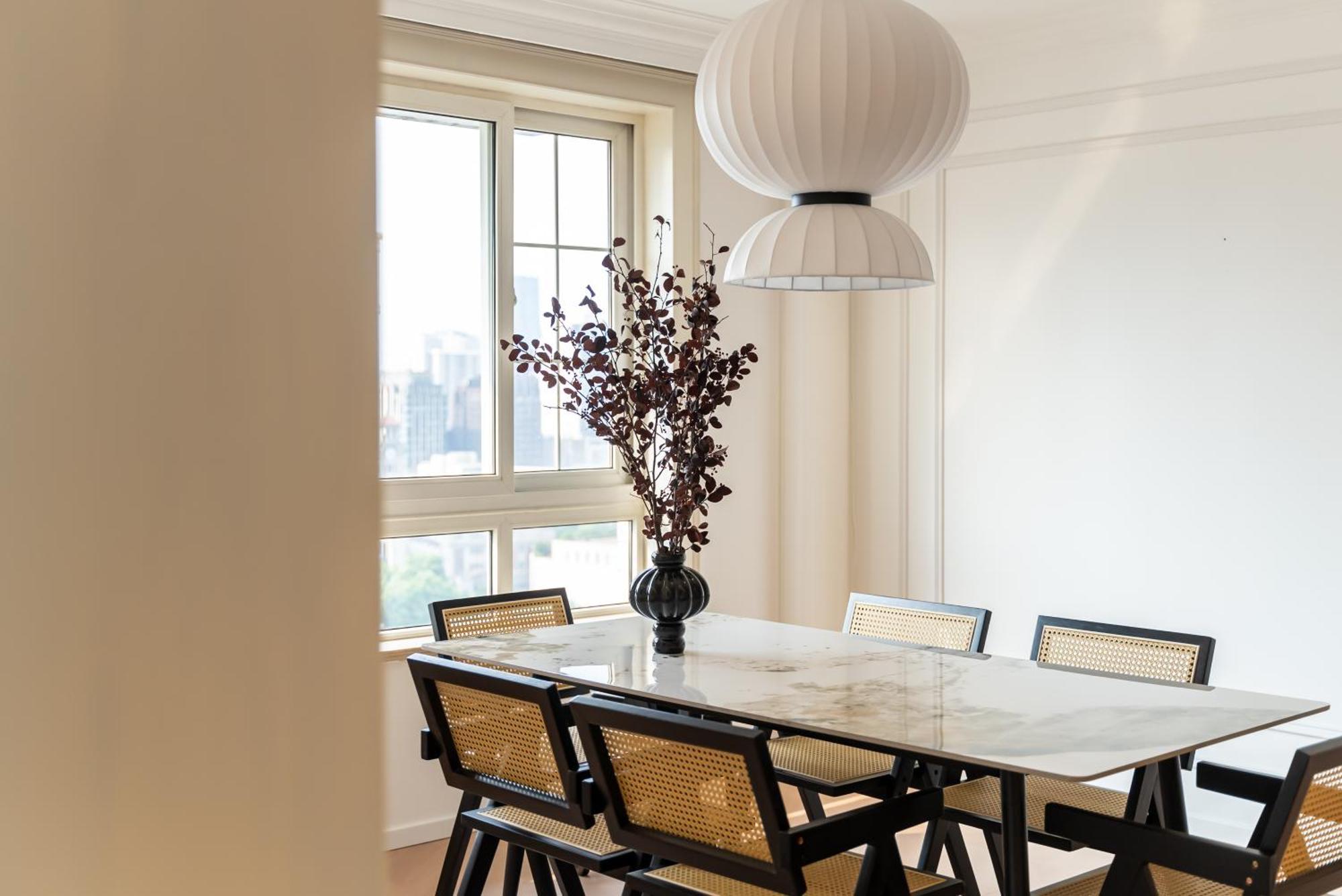 Shanghai Yi Du B&B -Family - Friendly Suite Close To People'S Square And Subway Buitenkant foto