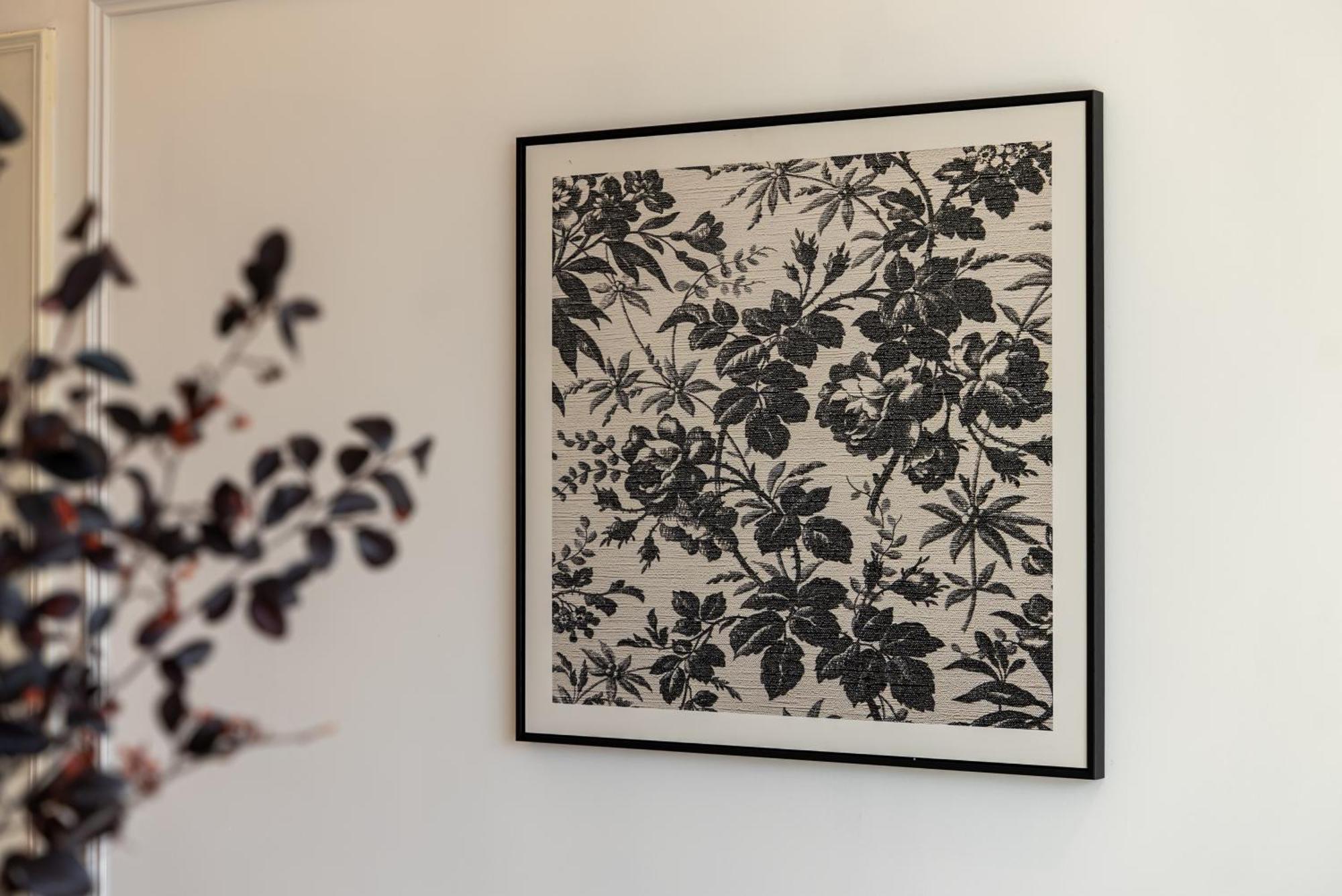 Shanghai Yi Du B&B -Family - Friendly Suite Close To People'S Square And Subway Buitenkant foto