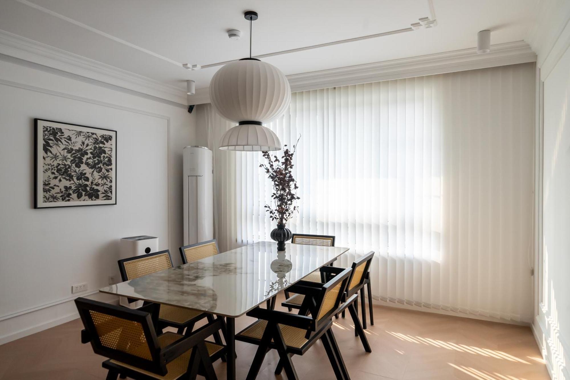 Shanghai Yi Du B&B -Family - Friendly Suite Close To People'S Square And Subway Buitenkant foto