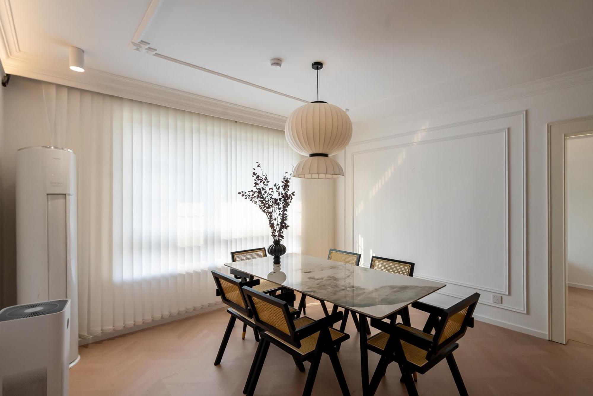 Shanghai Yi Du B&B -Family - Friendly Suite Close To People'S Square And Subway Buitenkant foto